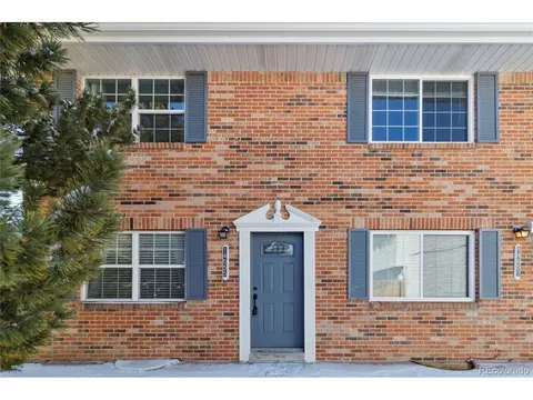 14055 E Bails Pl, Aurora, CO 80012