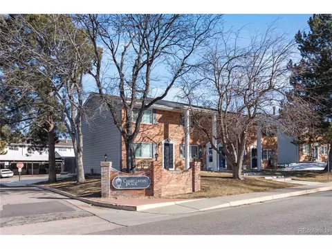 14055 E Bails Pl, Aurora, CO 80012 photo 4