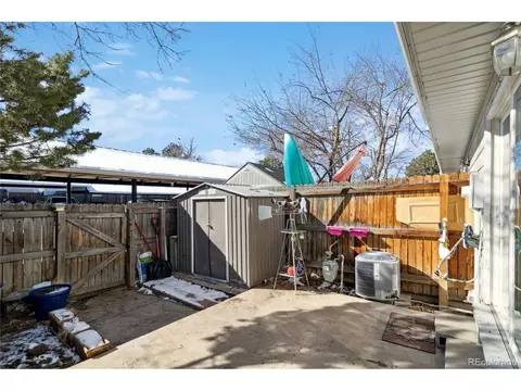 14055 E Bails Pl, Aurora, CO 80012 photo 30