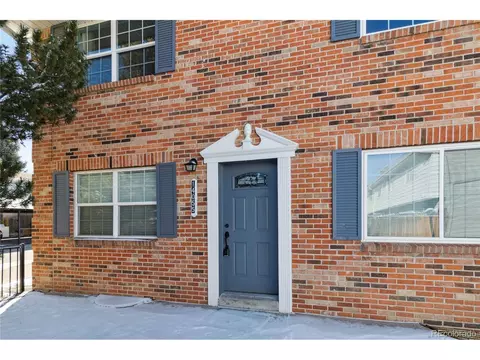 14055 E Bails Pl, Aurora, CO 80012 photo 2