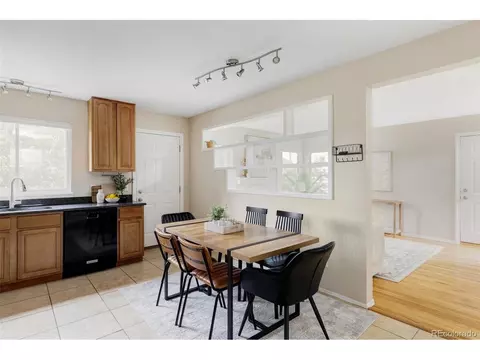 Dining - 9504 Pendleton Dr, Littleton, CO 80126 photo 1 of 1