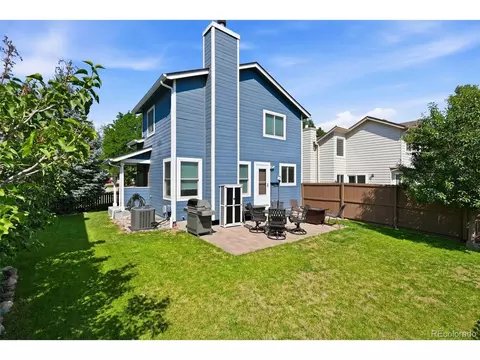 Exterior - 9504 Pendleton Dr, Highlands Ranch, CO 80126 photo 3 of 3
