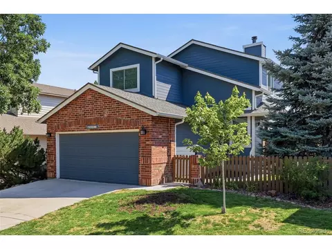 9504 Pendleton Dr, Littleton, CO 80126