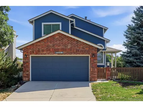 Exterior - 9504 Pendleton Dr, Littleton, CO 80126 photo 2 of 4