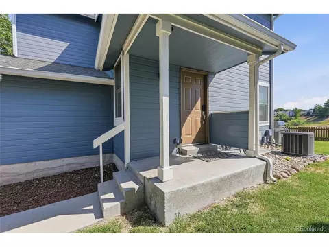 Exterior - 9504 Pendleton Dr, Littleton, CO 80126 photo 3 of 4