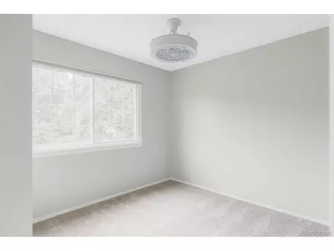 Bedroom - 9504 Pendleton Dr, Littleton, CO 80126 photo 3 of 3