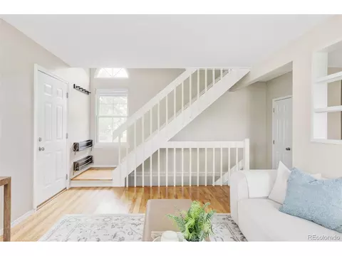 Entry Way - 9504 Pendleton Dr, Littleton, CO 80126 photo 1 of 1