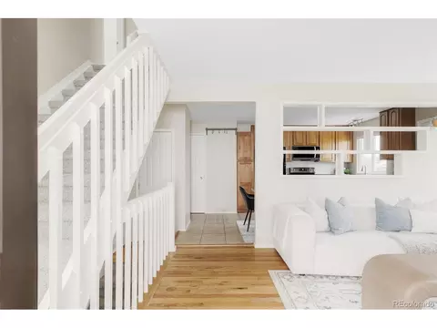 Entry Way - 9504 Pendleton Dr, Highlands Ranch, CO 80126 photo 1 of 2