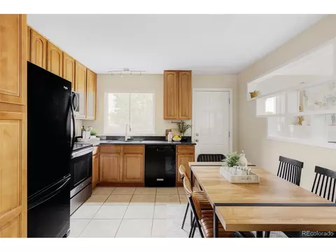 Kitchen - 9504 Pendleton Dr, Littleton, CO 80126 photo 1 of 3