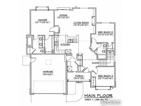 876 Cliffrose Way, Windsor, CO 80550 photo 2