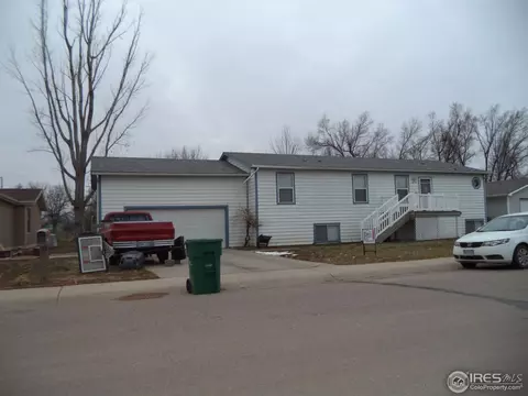404 33rd St, Evans, CO 80620 photo 1