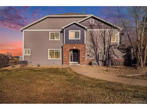 1625 S Danube Way #101, Aurora, CO 80017