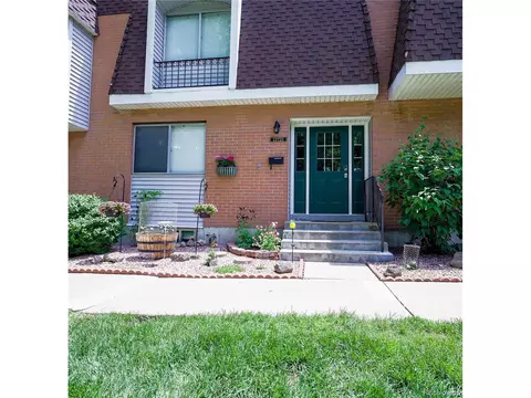 12725 W Alameda Dr, Lakewood, CO 80228