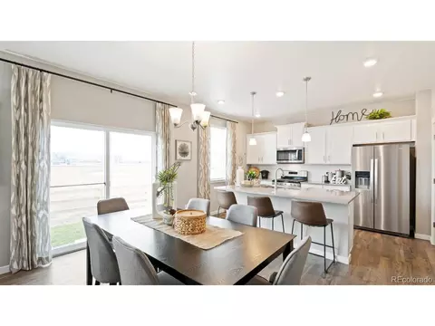 Dining - 8386 E 135th Ct, Thornton, CO 80602 photo 2 of 2