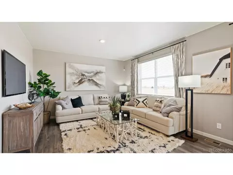 Living - 8386 E 135th Ct, Thornton, CO 80602 photo 4 of 4