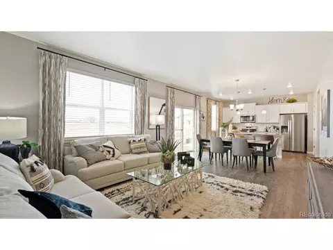 Living - 8386 E 135th Ct, Thornton, CO 80602 photo 2 of 4