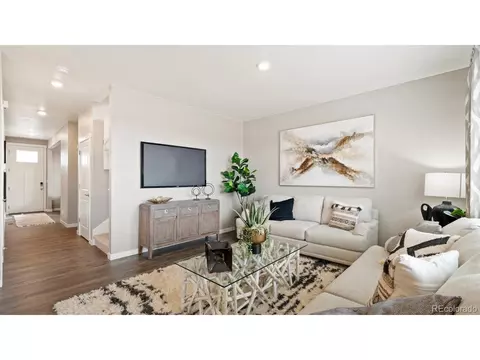 Living - 8386 E 135th Ct, Thornton, CO 80602 photo 3 of 4