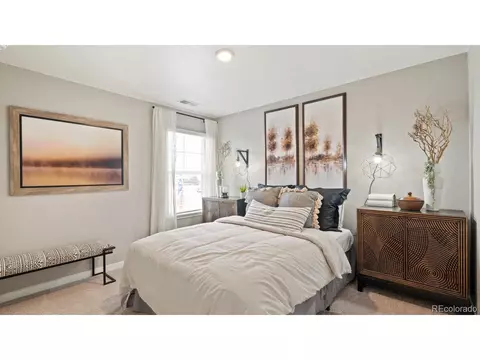 Bedroom - 8386 E 135th Ct, Thornton, CO 80602 photo 3 of 5