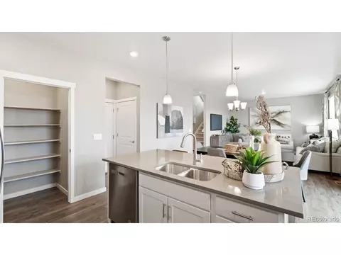 Kitchen - 8386 E 135th Ct, Thornton, CO 80602 photo 5 of 5