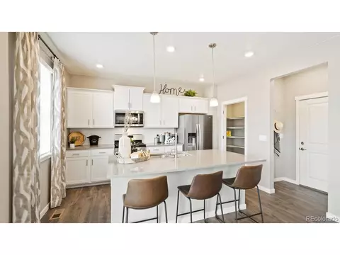 Kitchen - 8386 E 135th Ct, Thornton, CO 80602 photo 3 of 5