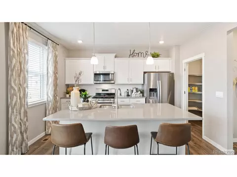 Kitchen - 8386 E 135th Ct, Thornton, CO 80602 photo 2 of 5
