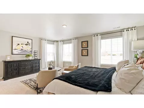 Bedroom - 8386 E 135th Ct, Thornton, CO 80602 photo 1 of 5