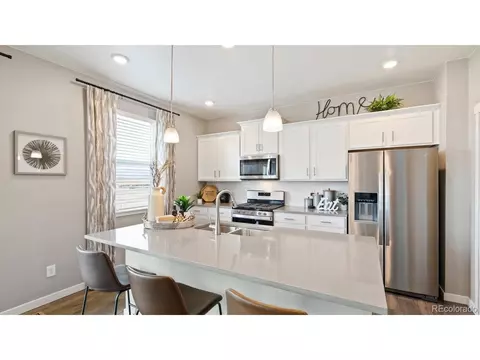 Kitchen - 8386 E 135th Ct, Thornton, CO 80602 photo 1 of 5