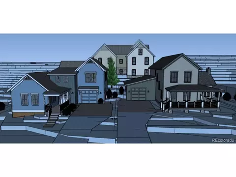 930 Main St, Georgetown, CO 80444 photo 1