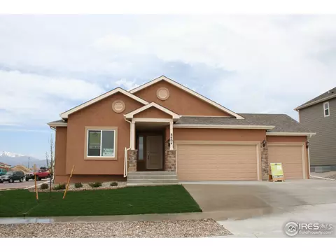 5515 Wetlands Dr, Longmont, CO 80504 photo 1
