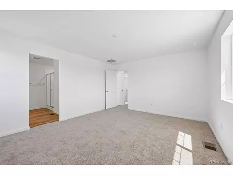 Bedroom - Undisclosed, Aurora, CO 80019 photo 2 of 4