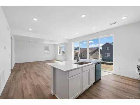 Kitchen - Undisclosed, Aurora, CO 80019 photo 3 of 3