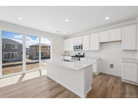 Kitchen - Undisclosed, Aurora, CO 80019 photo 1 of 3
