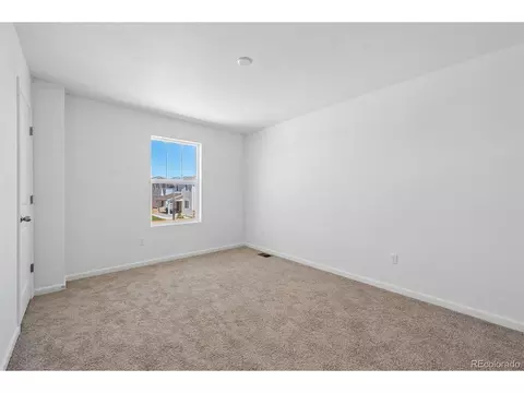 Bedroom - Undisclosed, Aurora, CO 80019 photo 3 of 4