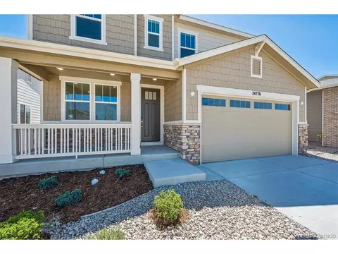 Exterior - Undisclosed, Aurora, CO 80019 photo 2 of 4