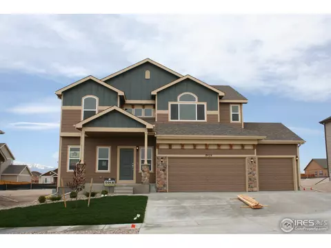 5539 Wetlands Dr, Longmont, CO 80504 photo 1