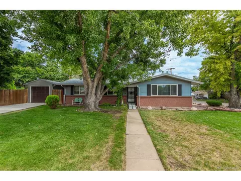6008 Routt Ct, Arvada, CO 80004