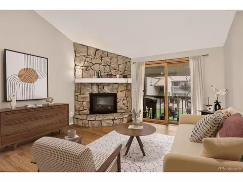 8695 Yukon St #O, Arvada, CO 80005