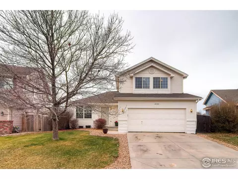 2722 E 132nd Pl, Thornton, CO 80241 photo 1