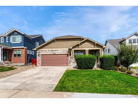 3669 Amber Sun Cir, Castle Rock, CO 80108