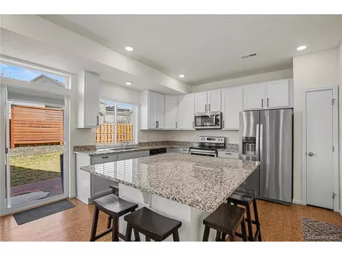 Kitchen - 26309 E Maple Dr, Aurora, CO 80018 photo 3 of 7