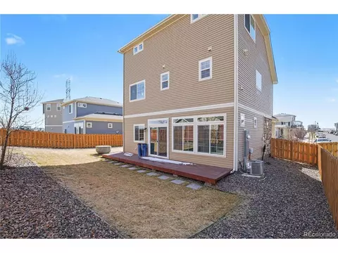 Exterior - 26309 E Maple Dr, Aurora, CO 80018 photo 2 of 6