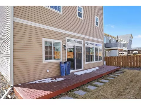 Exterior - 26309 E Maple Dr, Aurora, CO 80018 photo 5 of 6