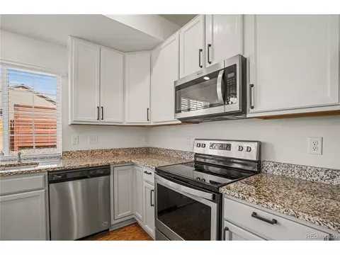 Kitchen - 26309 E Maple Dr, Aurora, CO 80018 photo 7 of 7