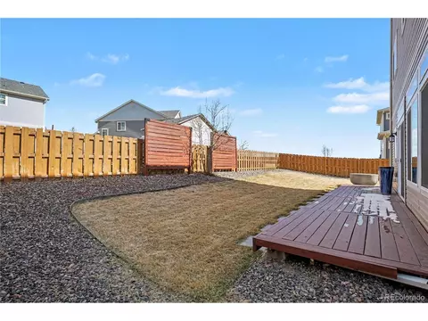 Exterior - 26309 E Maple Dr, Aurora, CO 80018 photo 4 of 6