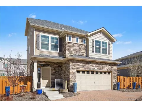 Exterior - 26309 E Maple Dr, Aurora, CO 80018 photo 3 of 6