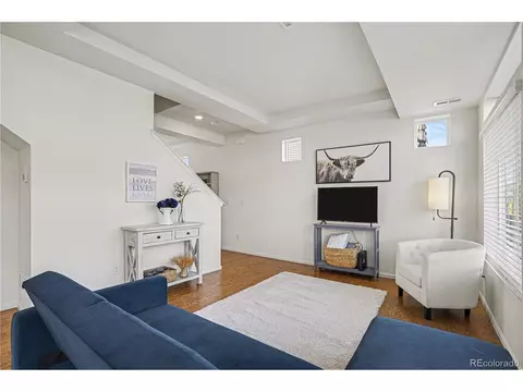 Living - 26309 E Maple Dr, Aurora, CO 80018 photo 2 of 3