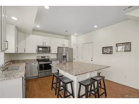 Kitchen - 26309 E Maple Dr, Aurora, CO 80018 photo 1 of 7
