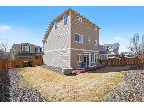 Exterior - 26309 E Maple Dr, Aurora, CO 80018 photo 6 of 6