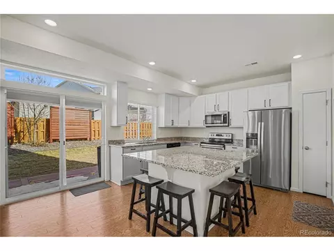 Kitchen - 26309 E Maple Dr, Aurora, CO 80018 photo 2 of 7