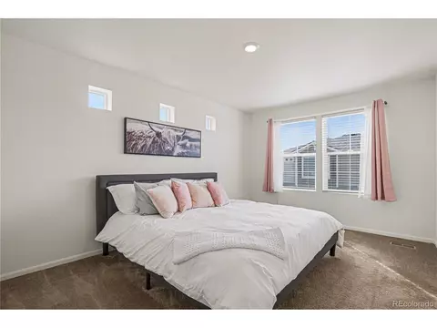 Bedroom - 26309 E Maple Dr, Aurora, CO 80018 photo 1 of 8